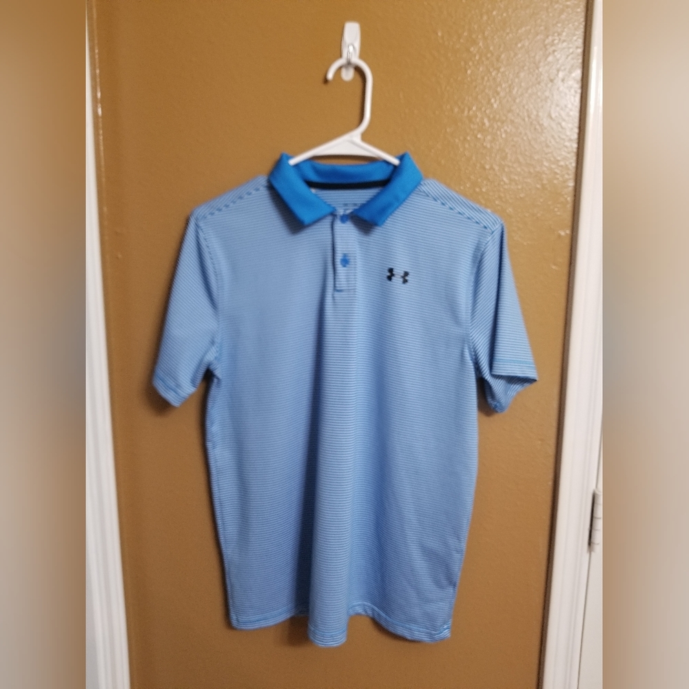 Under Armour loose shirt